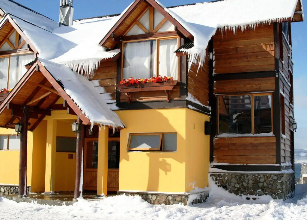 Tierra de Leyendas Boutique Hotel