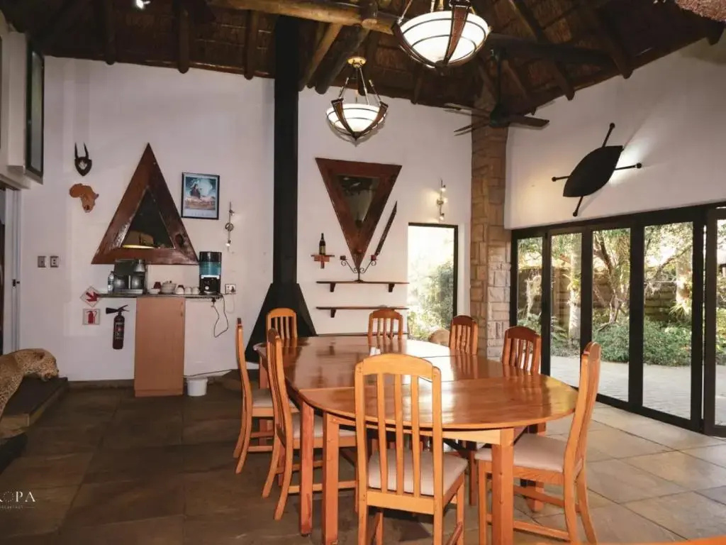 Europa Inn - Général