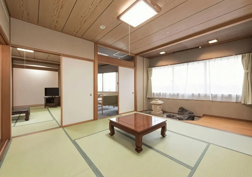 Nogi Onsen Hotel - Général