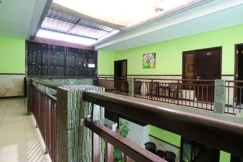 Hotel photo 12