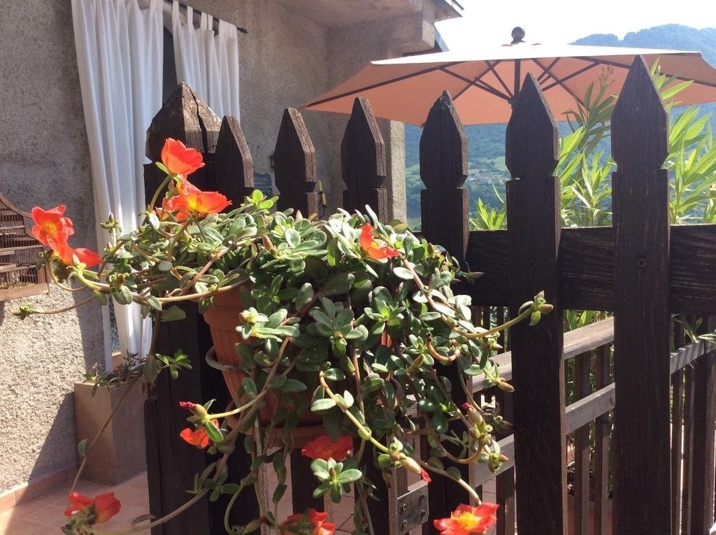 A Casa Di Gianni E Mari