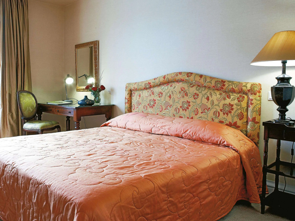 Grecotel Larissa Imperial - Chambres