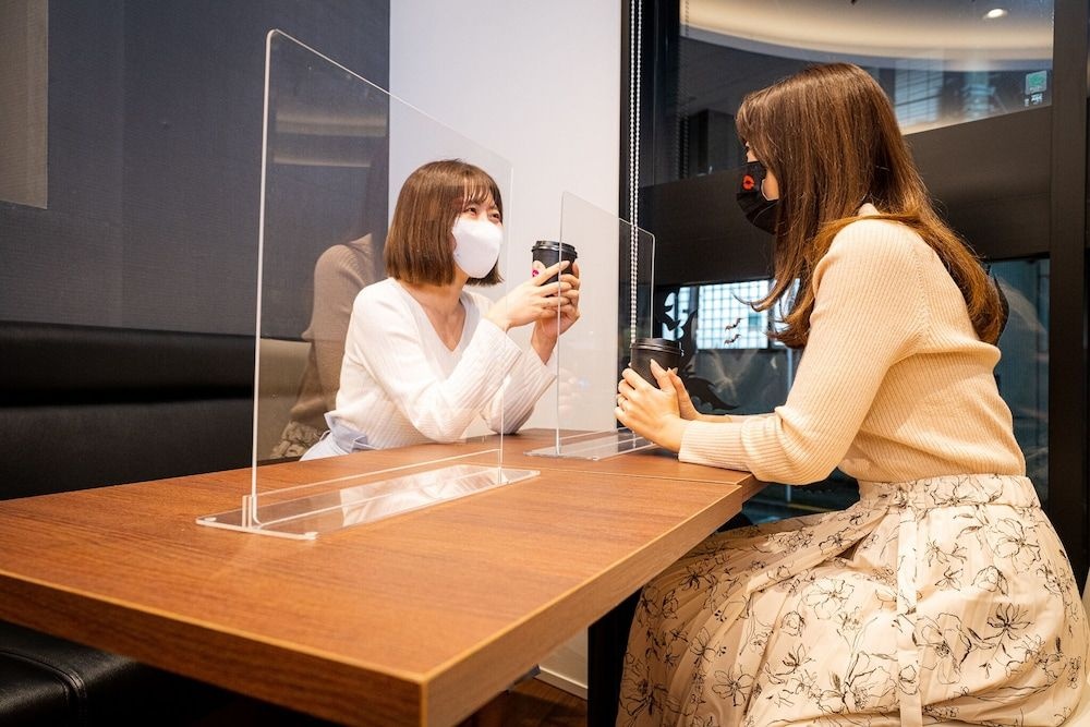 Cob Hotel Asakusa 사진 16