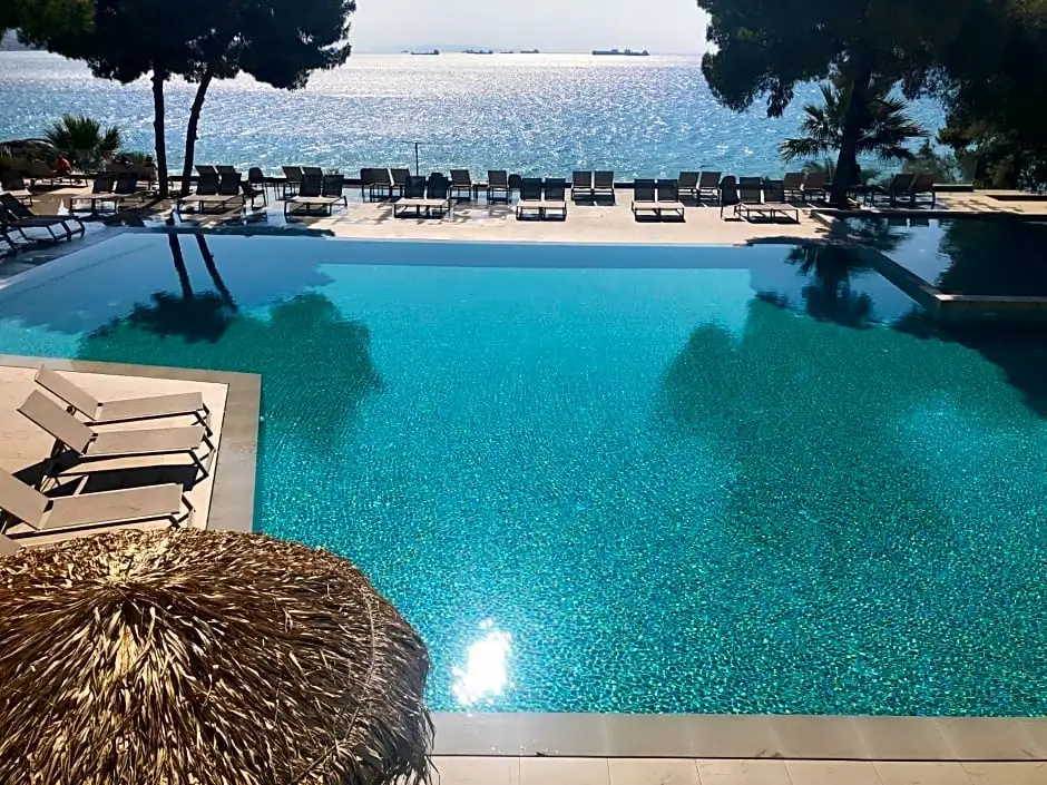 Hotel King Saron Club Marmara - Chambres