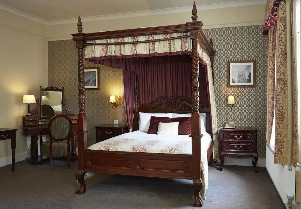 George Hotel Huntingdon by Greene King Inns - Général