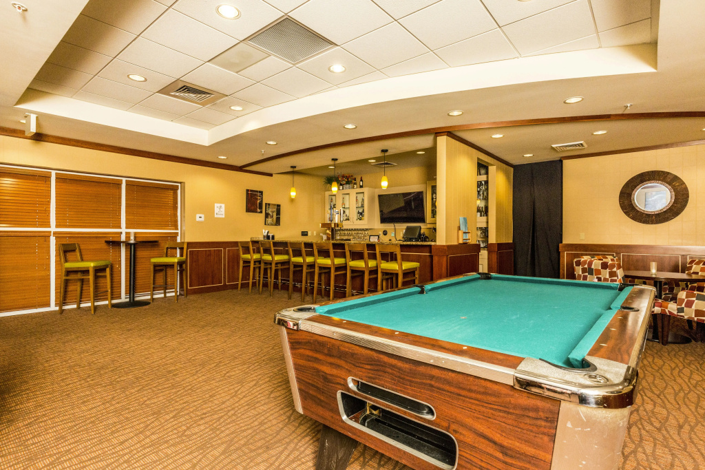 Hilton Garden Inn St. George - Général