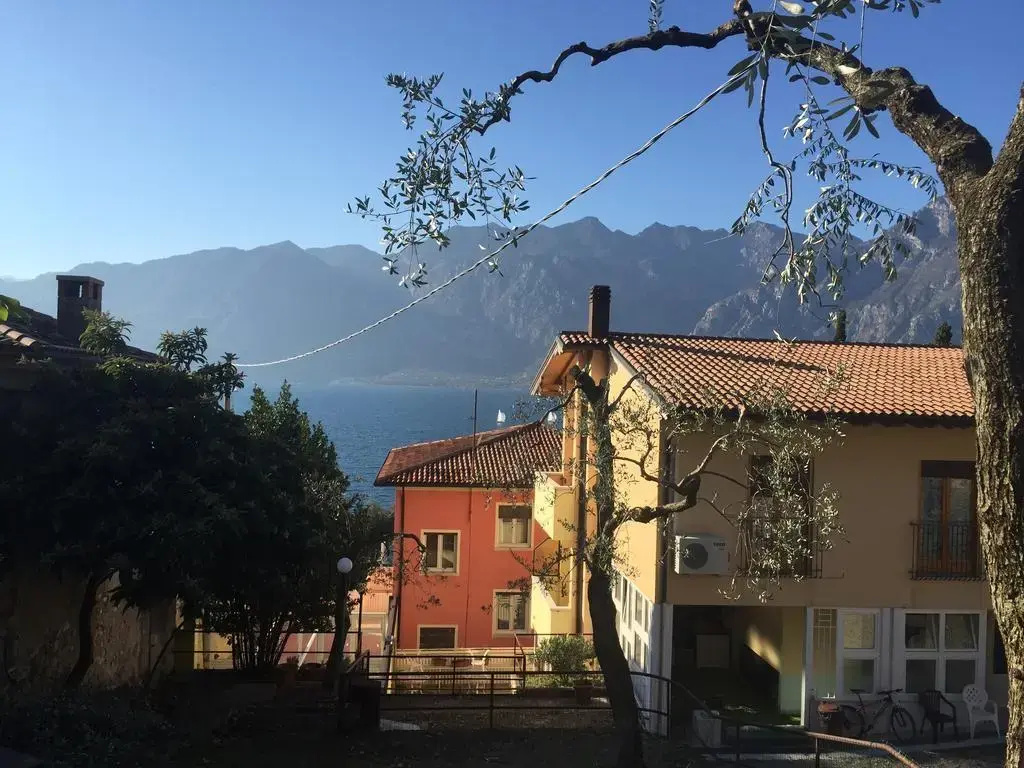 Hotel Vela Azzurra