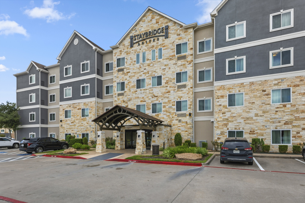 Staybridge Suites Houston-Nasa/Clear Lake by IHG