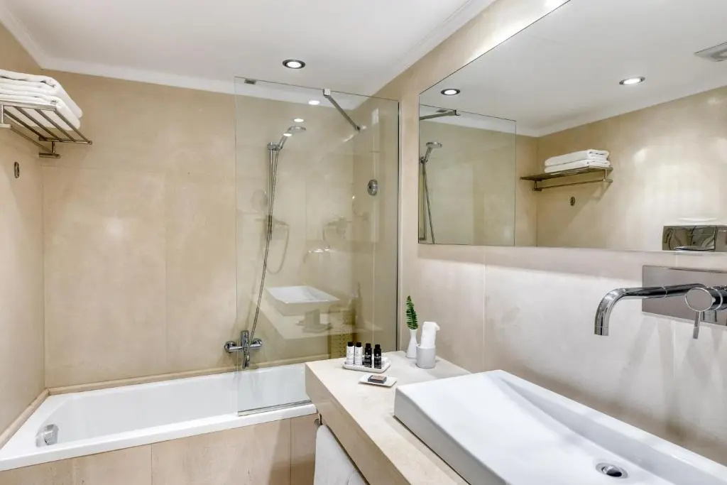 Leto Hotel - Chambres