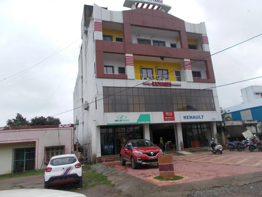 Hotel Rajvansh