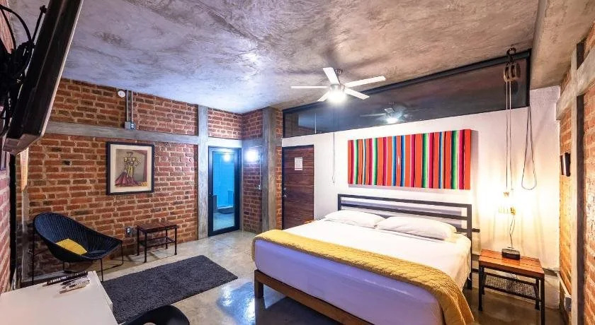 Piñata PV Hotel - Général