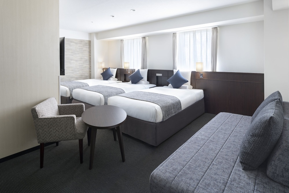 ART HOTEL Nippori Lungwood 사진 8