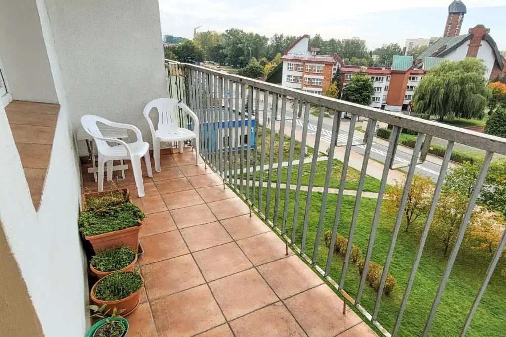 Apartament Fileo