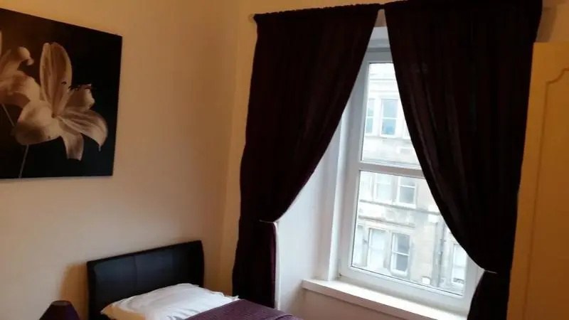 Edinburgh Holiday Apartments