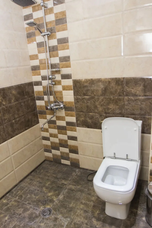 Planet Yerevan Hotel - Chambres