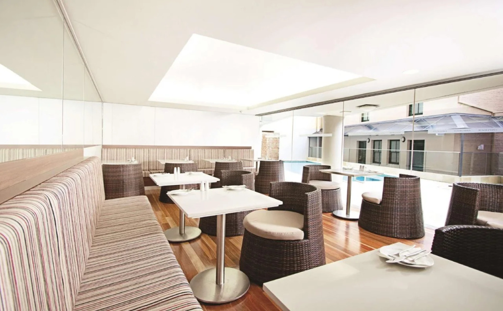 Rendezvous Hotel Sydney The Rocks - Général