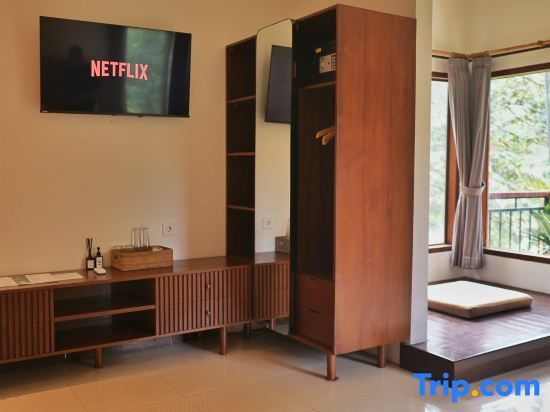 Beji Ubud Resort