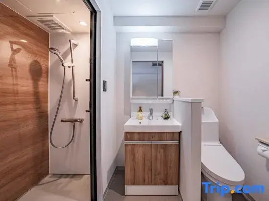 Apartment Hotel 11 Shinsaibashi 5