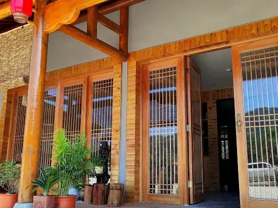 Wudang Mountain Yuxiaozhu Homestay