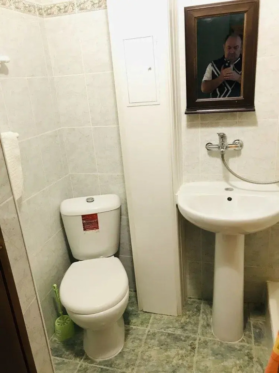 Semeyny Boutique Hotel - фото 7