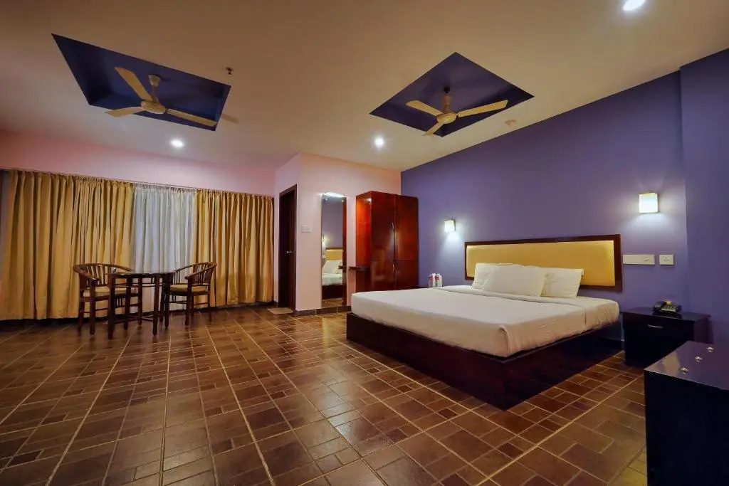 Hotel photo 5