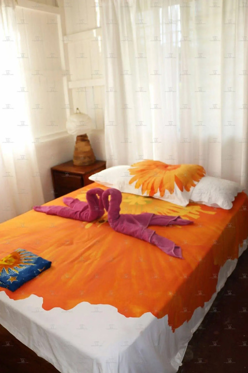 Cinco Ceibas Lodge - фото 3