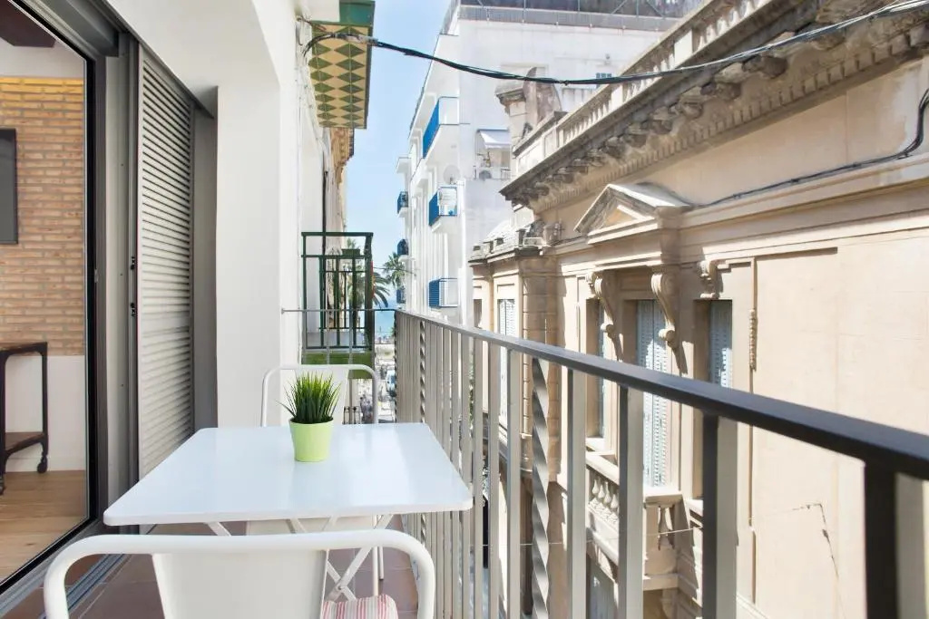Sweet Home Sitges BY BLAUSITGES