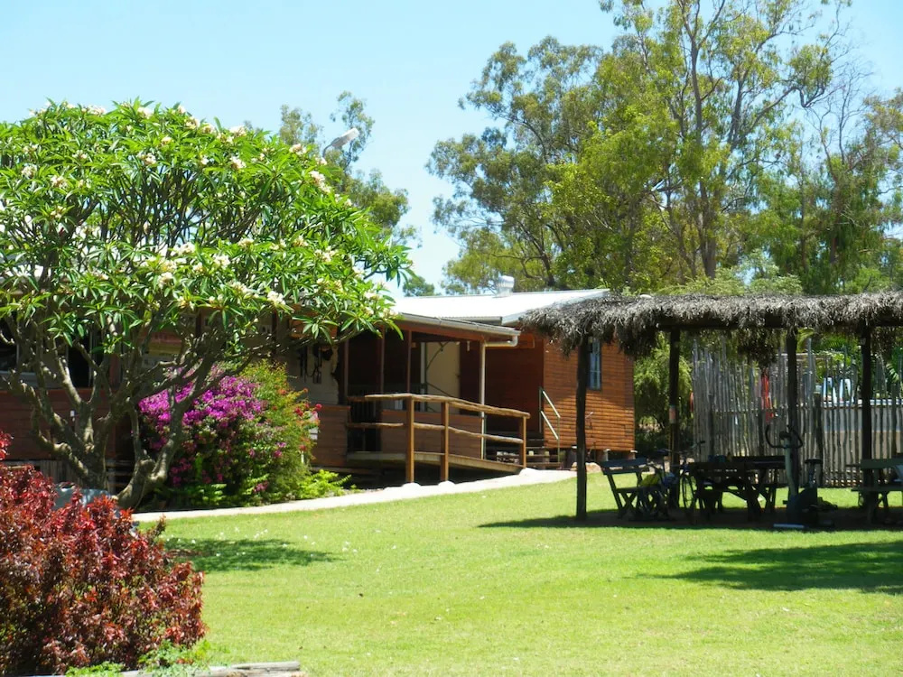 Myella Farmstay - Général