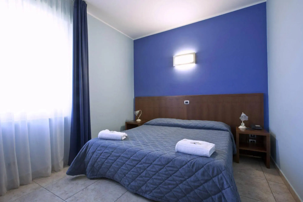 Hotel San Martino - Général