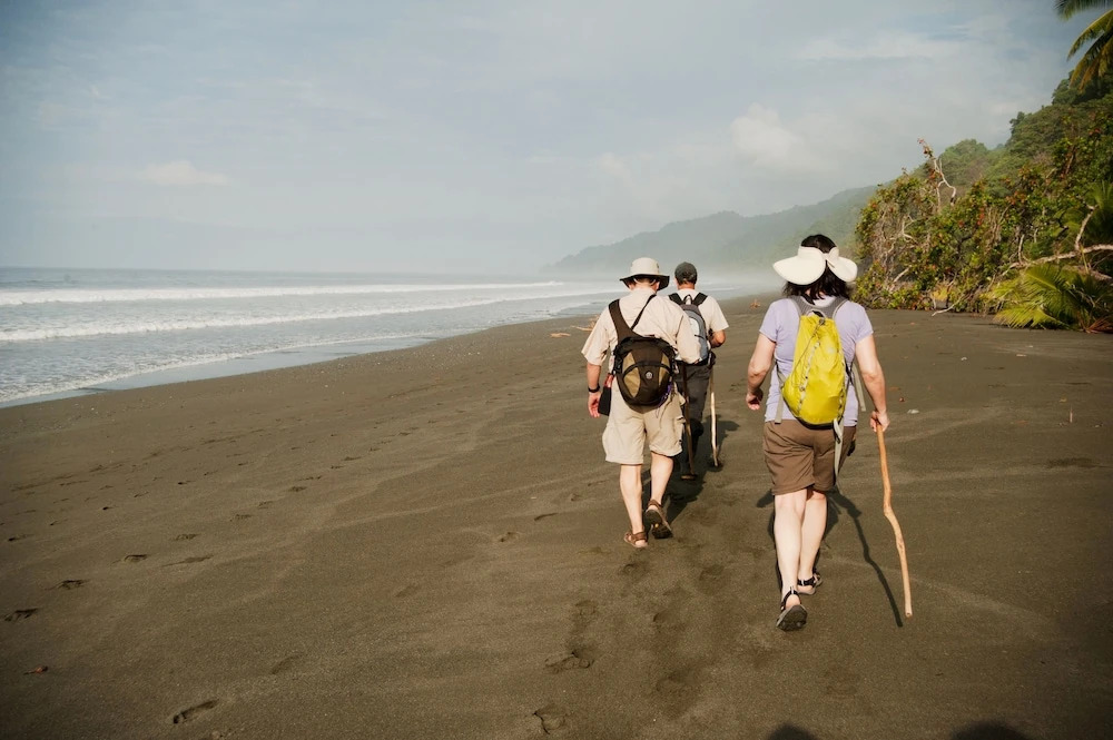 La Leona Eco Lodge - фото 22