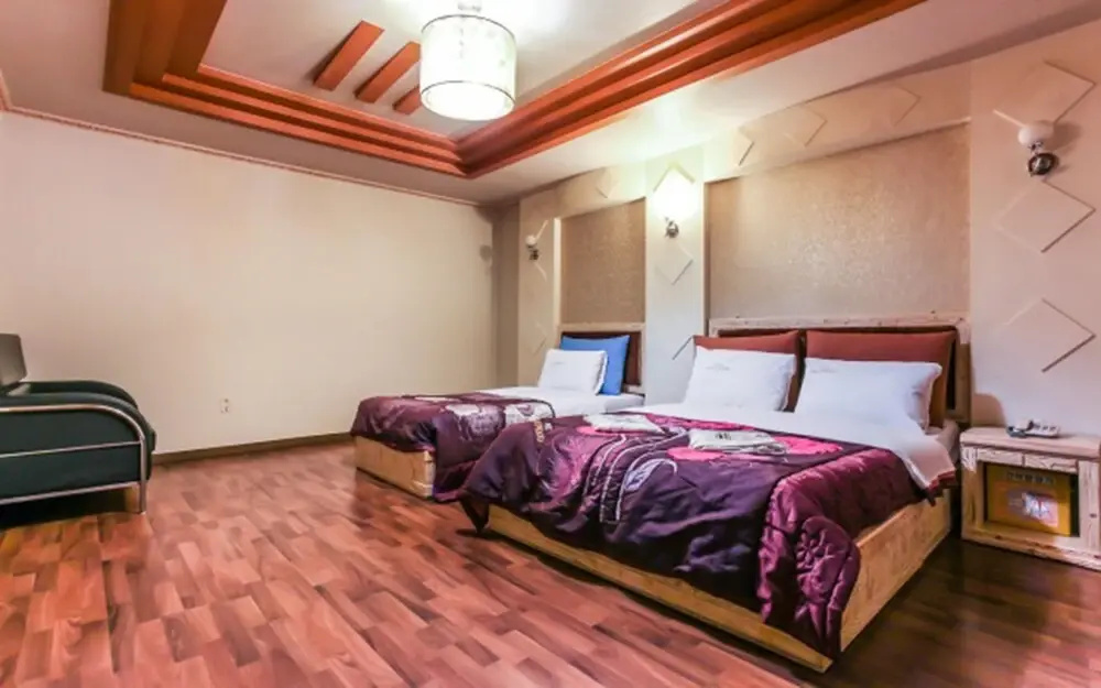 Hotel photo 2
