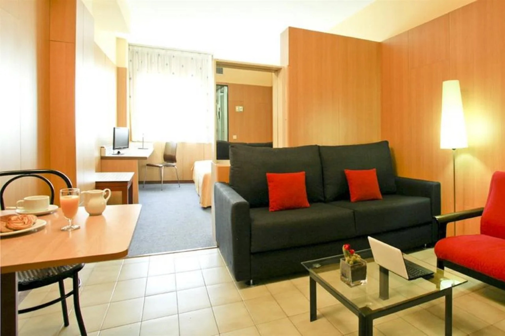 Bonanova Suite Hotel - Général