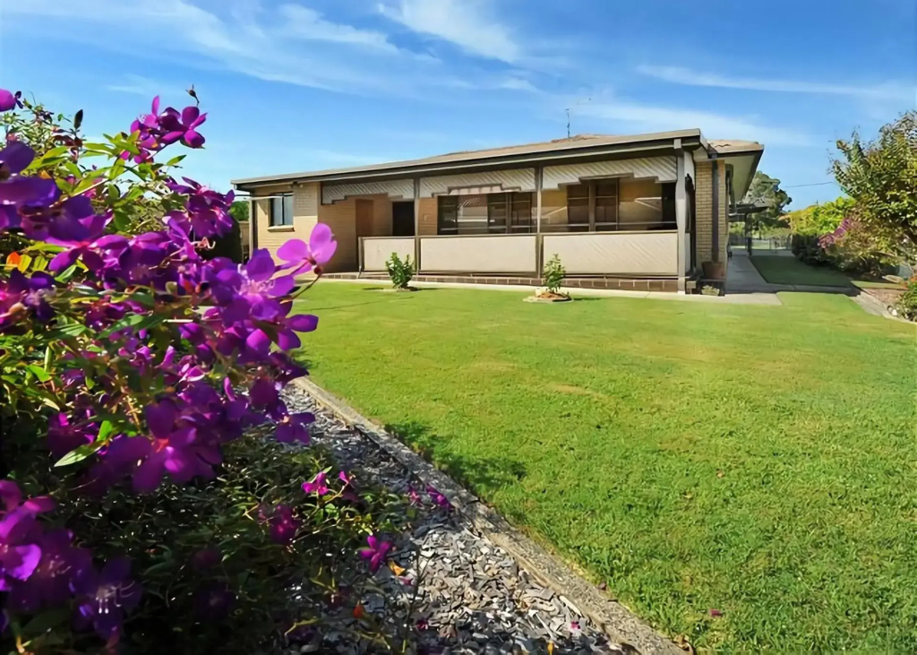 Rose Cottage - Sawtell, NSW