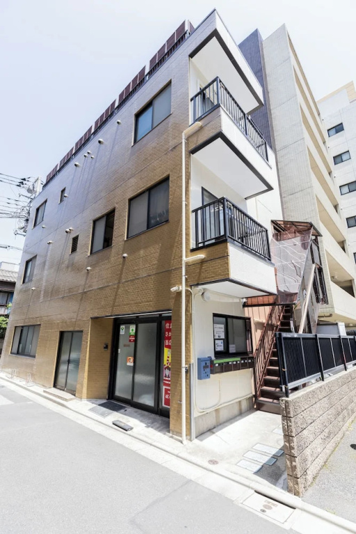 Tatekawa 333 Residence