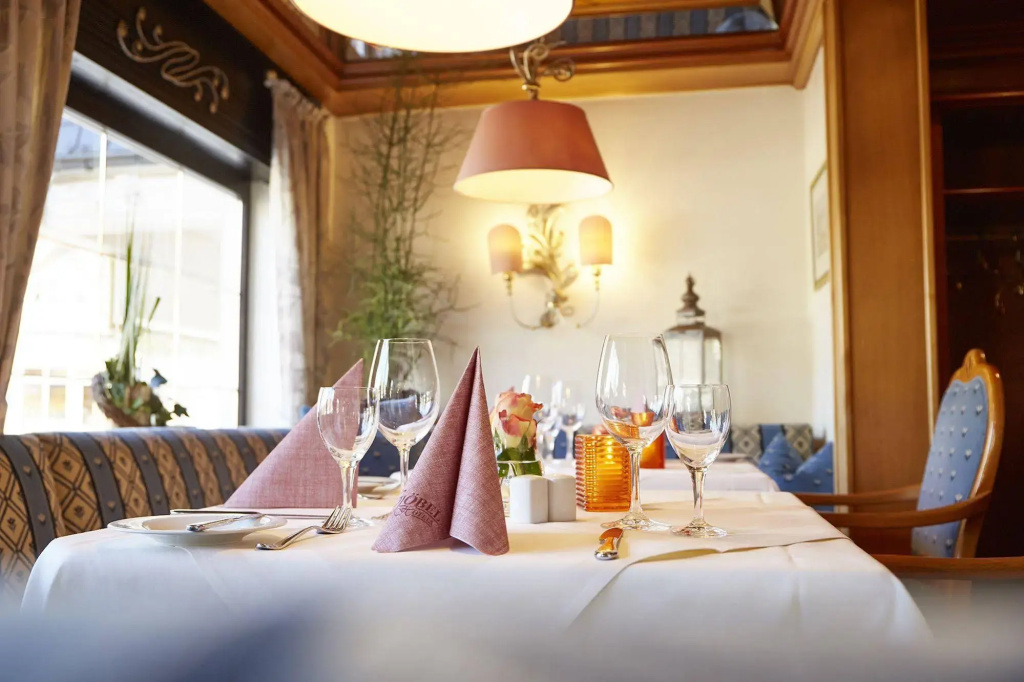 Göbel's Landhotel - Général