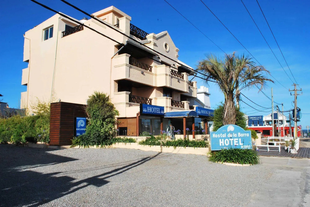 Hostal de la Barra