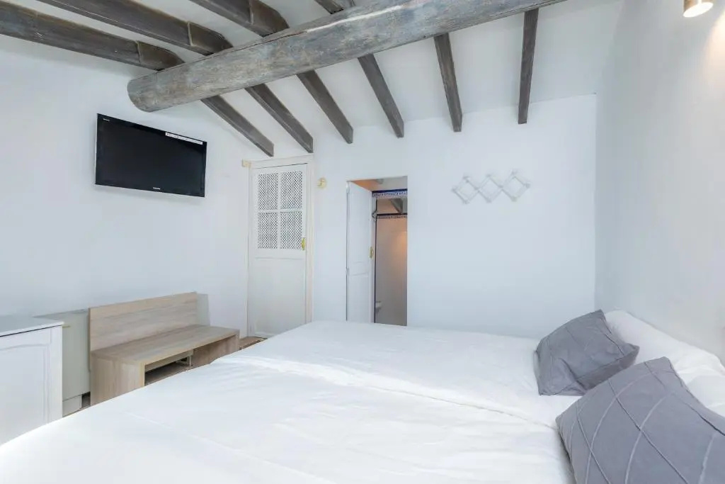 Hotel Casal d'Artà - Chambres