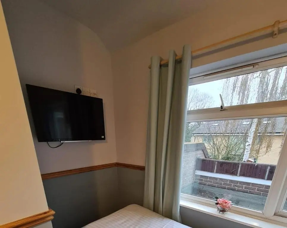 Alington House - Chambres