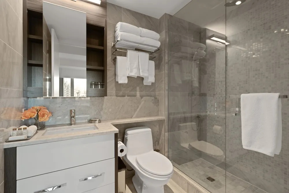 SOHO Residences Champagne - Général