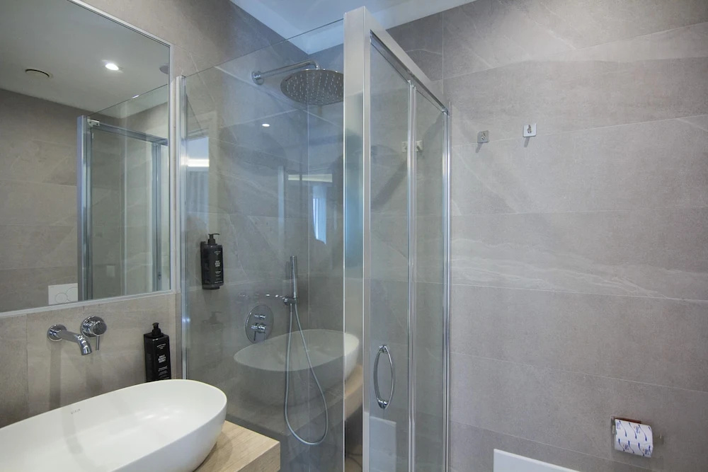 Parco dei Principi Resort & SPA - Chambres