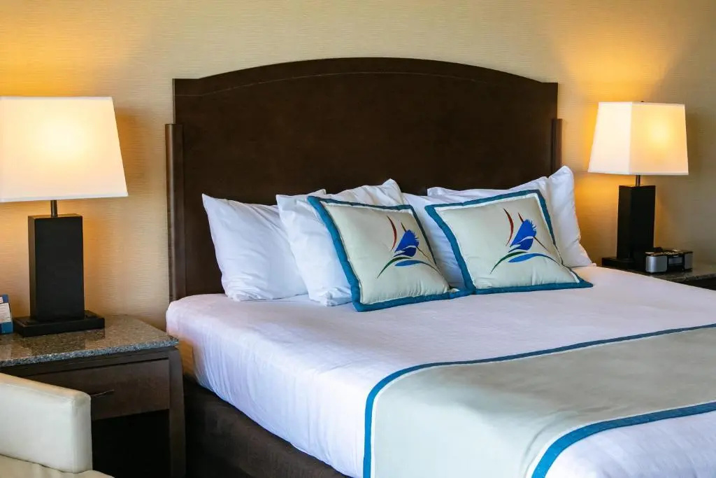Swinomish Casino & Lodge - Chambres