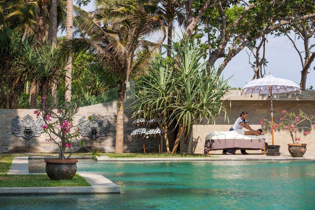 Kelapa Retreat Bali