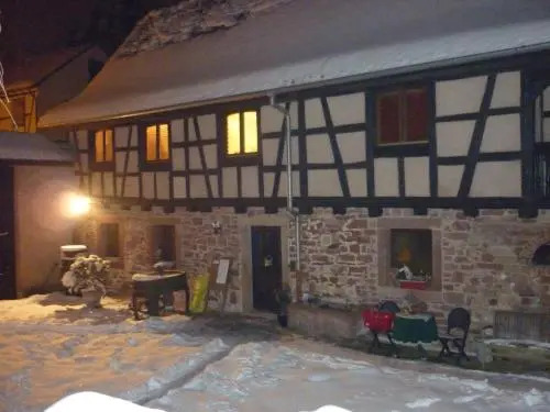 La Tourelle De Mithra