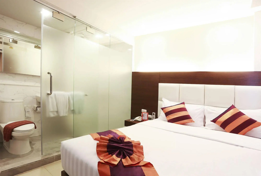 Hotel photo 26