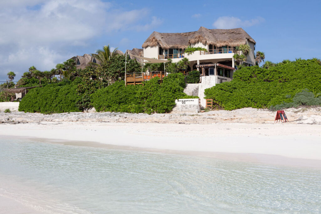 Mezzanine Tulum Colibri Boutique Hotels - Adults only picture