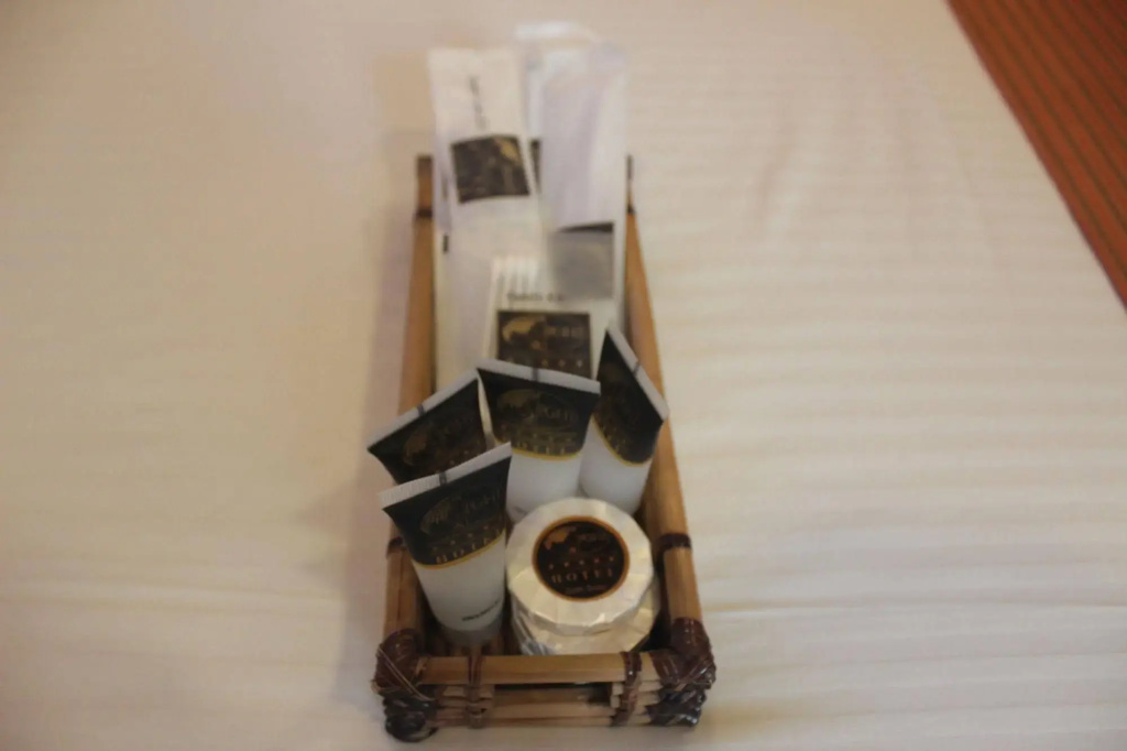 Hotel photo 10