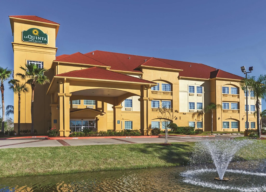 La Quinta Inn & Suites by Wyndham Pearland - Houston South - Chambres