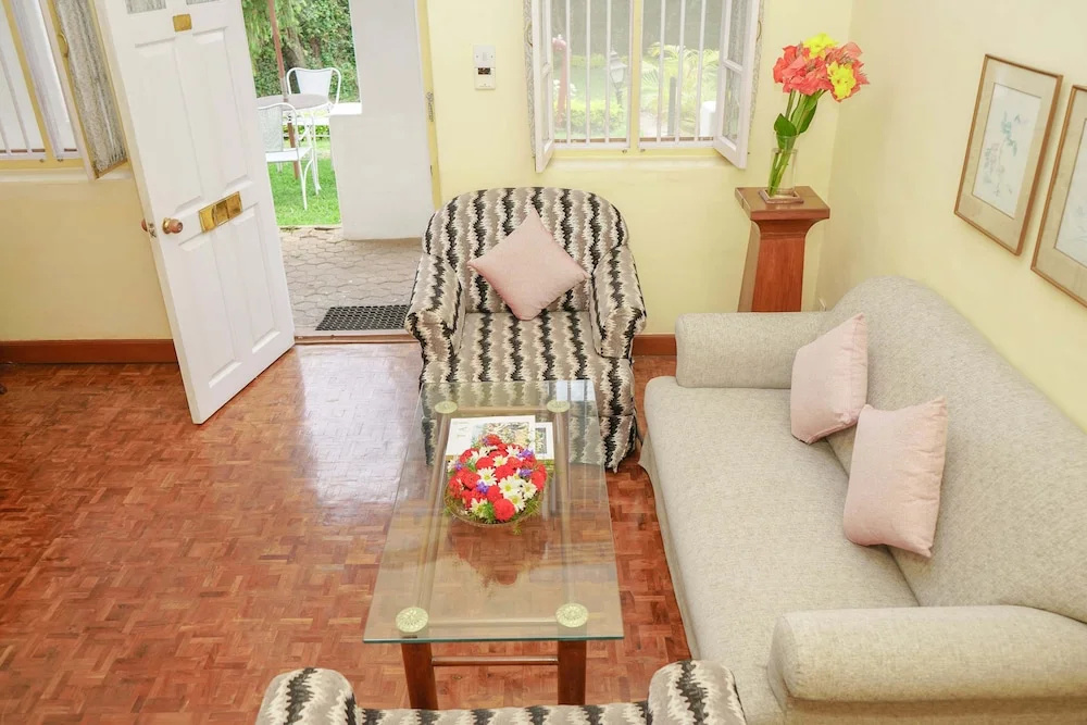 Gateway Coonoor - IHCL SeleQtions - Général