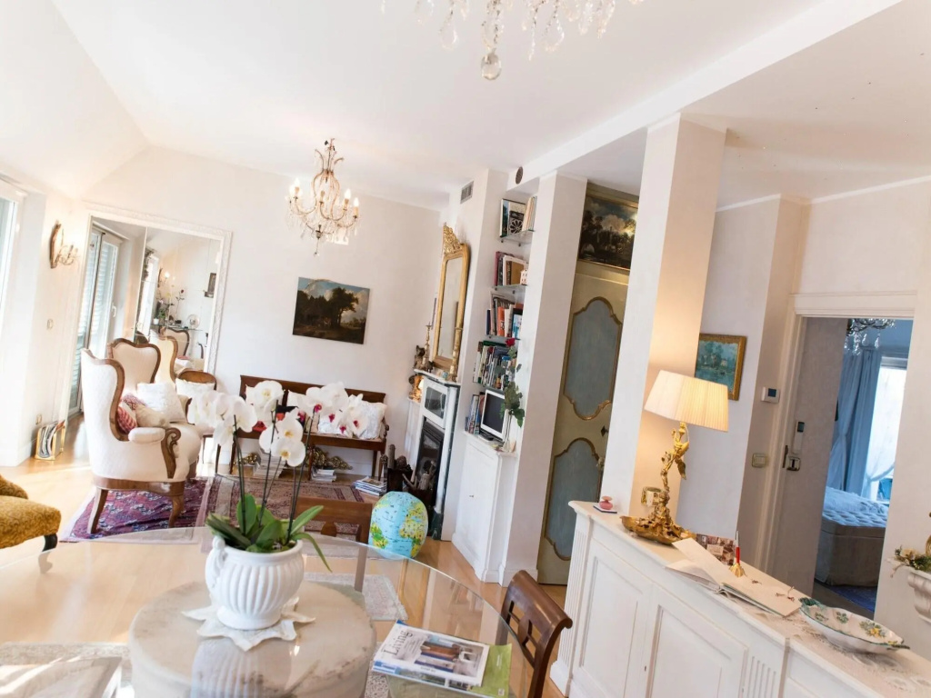 Casa Malena B&B — 4