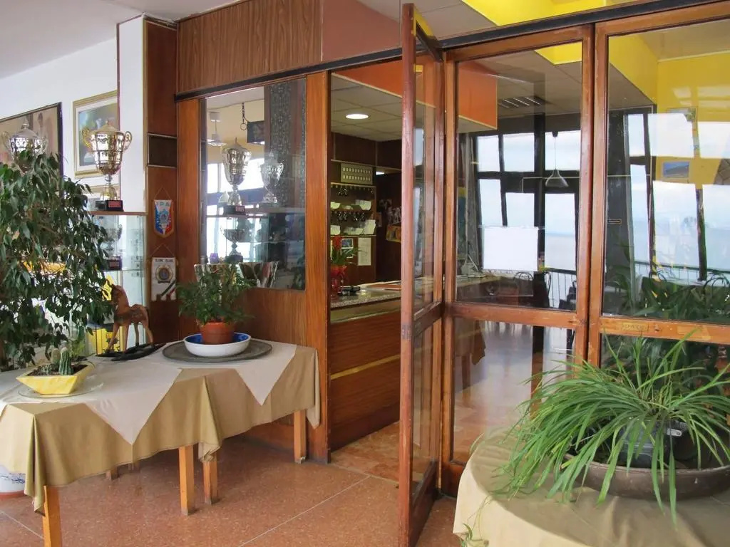Hotel Capo Noli - Général